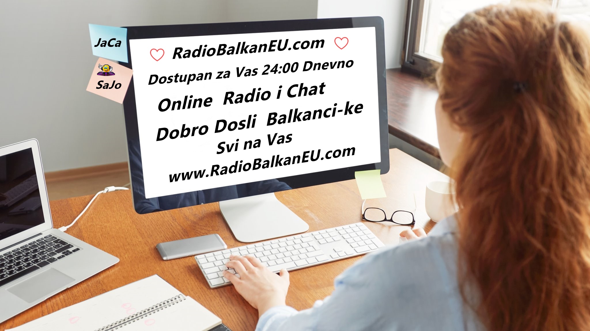 Chat balkanfox radio Radio Balkanfox